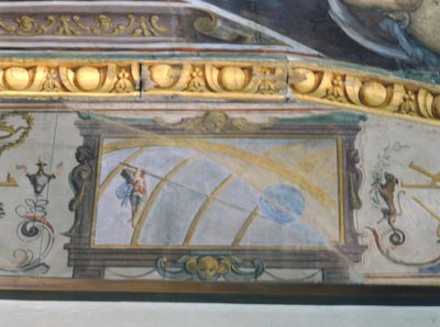Archimedes zegt 
